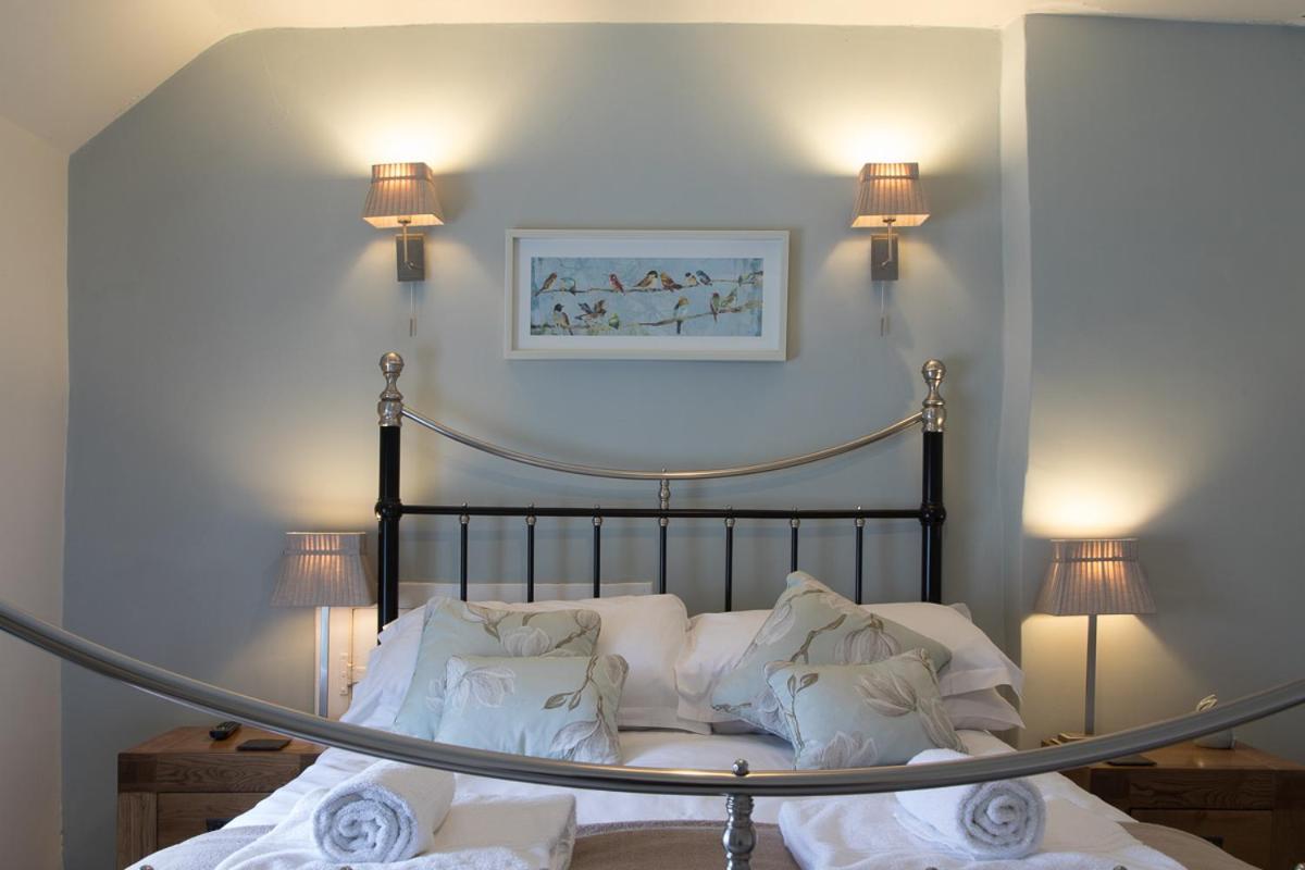 Moors Inn Appleton le Moors Экстерьер фото