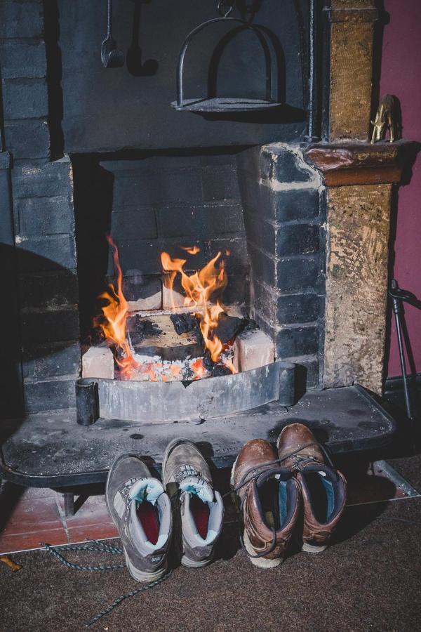 Moors Inn Appleton le Moors Экстерьер фото