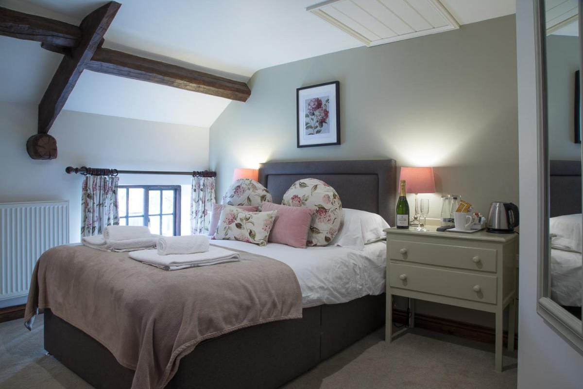 Moors Inn Appleton le Moors Экстерьер фото